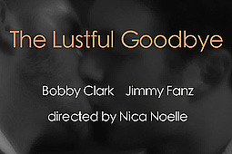 Bobby Clark, Jimmy Fanz in Tales Of Victorian Lust: The Lustful Goodbye by Rock Candy Films