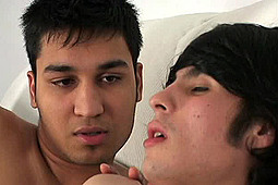  in Latino Fuck Friends by Videoboys.com