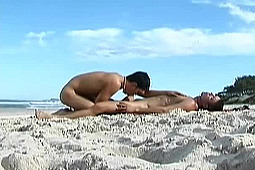  in Surfboys Taken Down Under by Alpha Male Entertainment, Eurocreme
